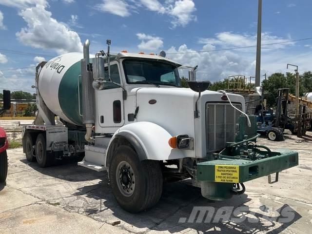 Peterbilt 365 Drugi tovornjaki
