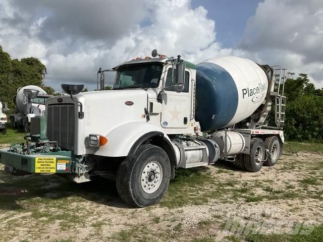 Peterbilt 365 Drugi tovornjaki