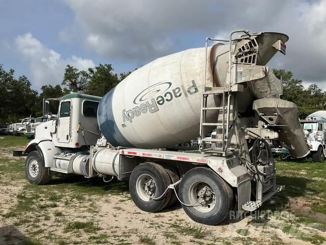 Peterbilt 365 Drugi tovornjaki