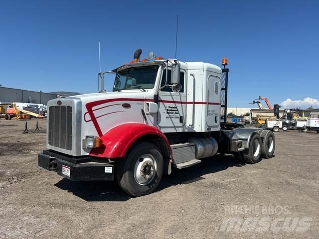 Peterbilt 365 Vlačilci