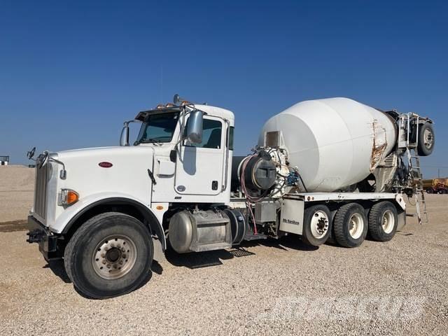 Peterbilt 365 Drugi tovornjaki