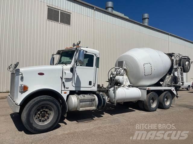 Peterbilt 365 Drugi tovornjaki