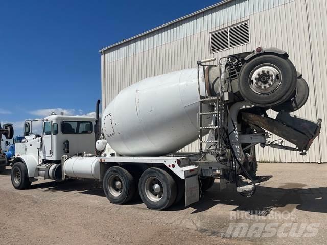 Peterbilt 365 Drugi tovornjaki