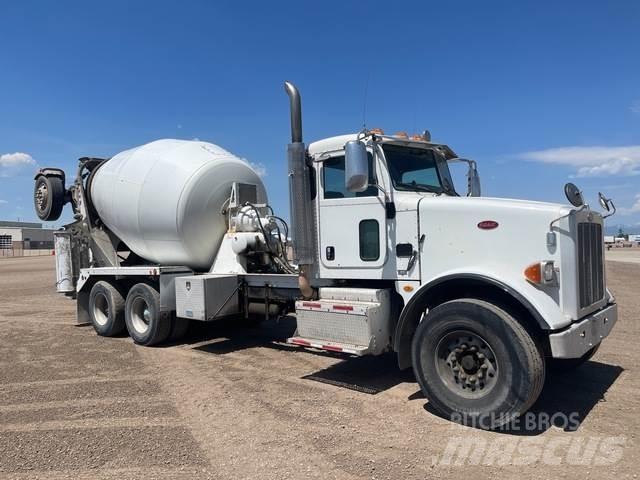 Peterbilt 365 Drugi tovornjaki