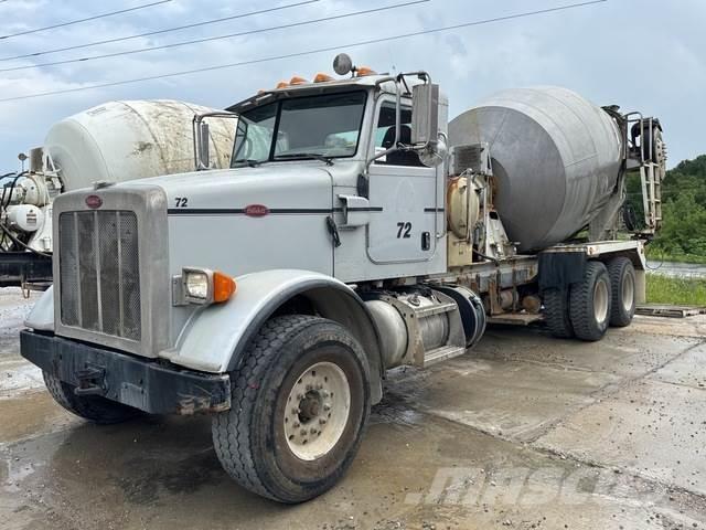 Peterbilt 365 Drugi tovornjaki