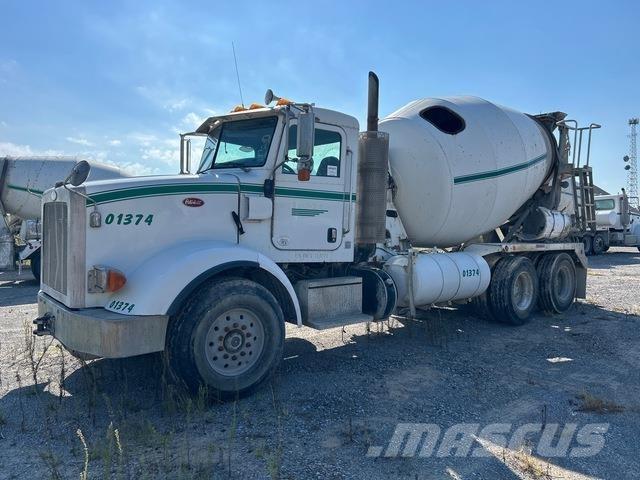 Peterbilt 365 Drugi tovornjaki
