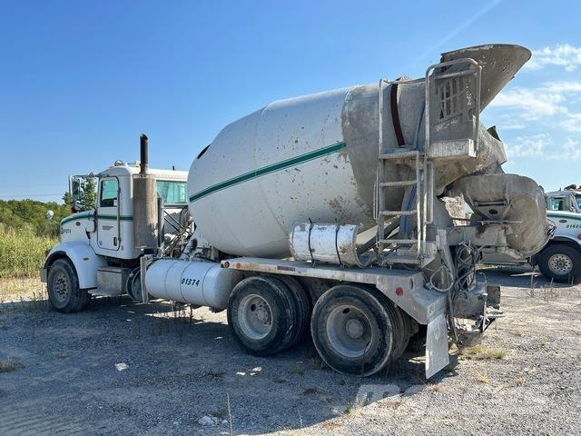 Peterbilt 365 Drugi tovornjaki
