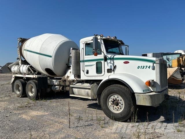 Peterbilt 365 Drugi tovornjaki
