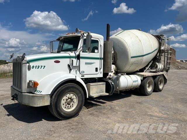 Peterbilt 365 Drugi tovornjaki