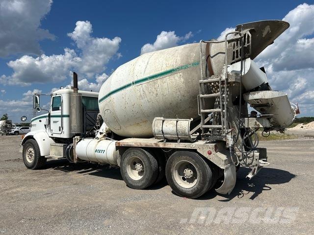 Peterbilt 365 Drugi tovornjaki