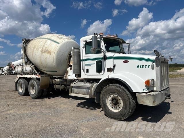 Peterbilt 365 Drugi tovornjaki