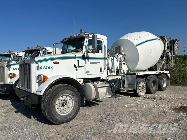Peterbilt 365 Drugi tovornjaki