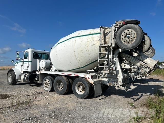 Peterbilt 365 Drugi tovornjaki