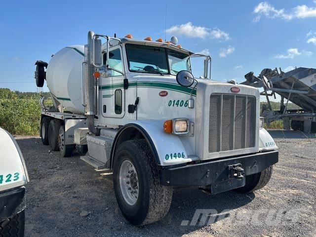 Peterbilt 365 Drugi tovornjaki