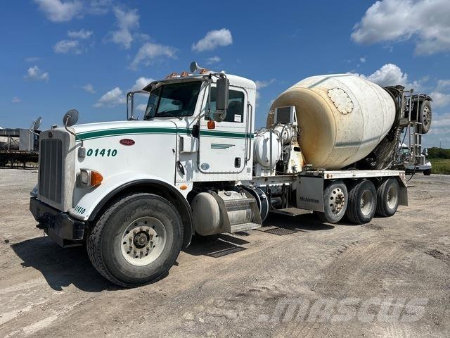 Peterbilt 365 Drugi tovornjaki