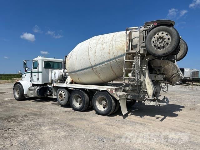 Peterbilt 365 Drugi tovornjaki