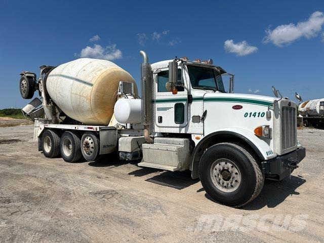 Peterbilt 365 Drugi tovornjaki