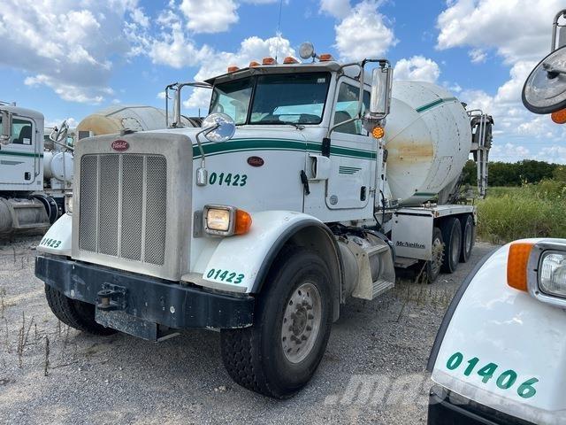 Peterbilt 365 Drugi tovornjaki