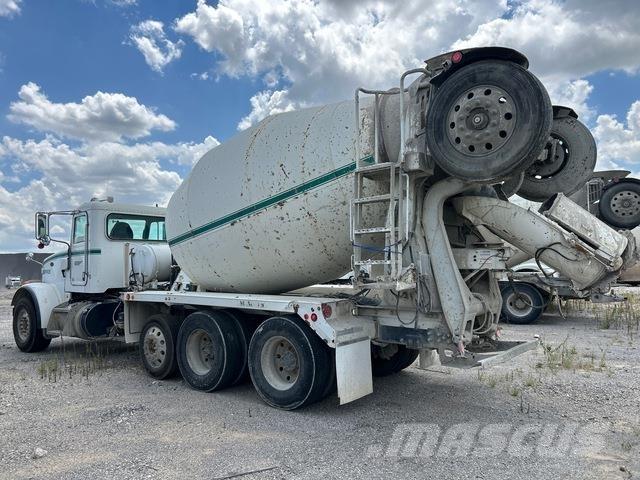 Peterbilt 365 Drugi tovornjaki