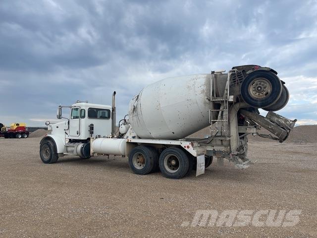 Peterbilt 365 Drugi tovornjaki