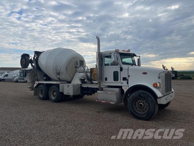 Peterbilt 365 Drugi tovornjaki