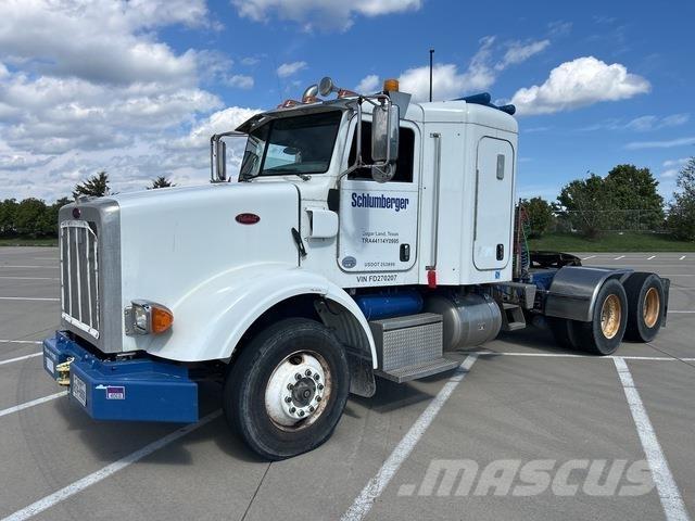 Peterbilt 365 Vlačilci