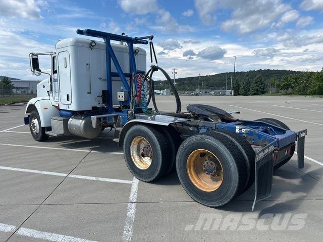 Peterbilt 365 Vlačilci