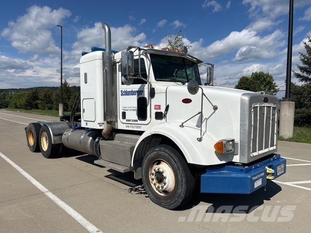 Peterbilt 365 Vlačilci