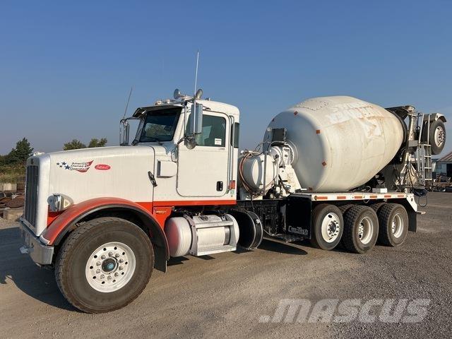 Peterbilt 365 Drugi tovornjaki