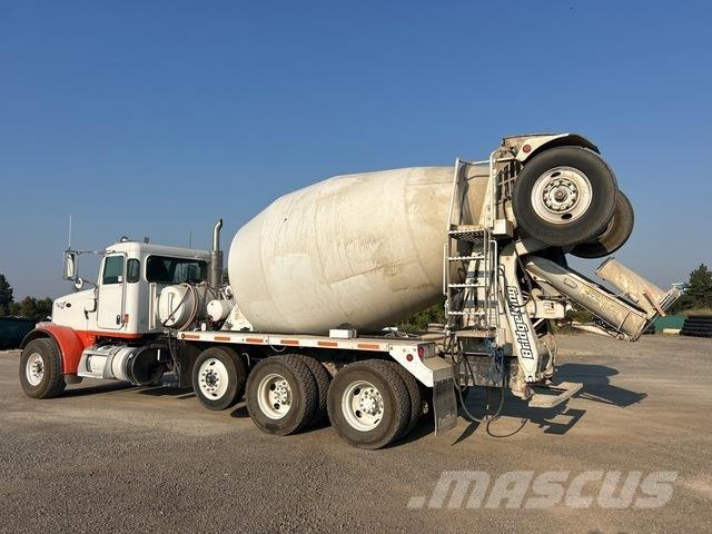 Peterbilt 365 Drugi tovornjaki