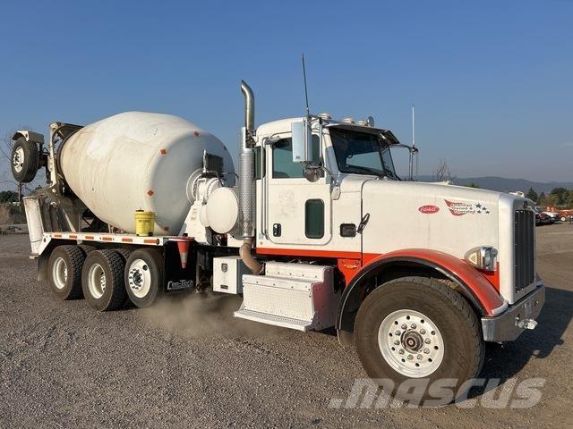 Peterbilt 365 Drugi tovornjaki
