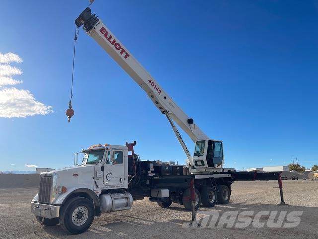 Peterbilt 365 Drugi tovornjaki