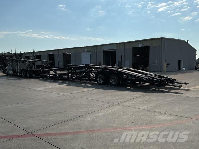 Peterbilt 365 Avtotransporterji