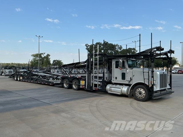Peterbilt 365 Avtotransporterji