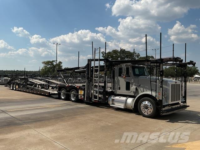 Peterbilt 365 Avtotransporterji