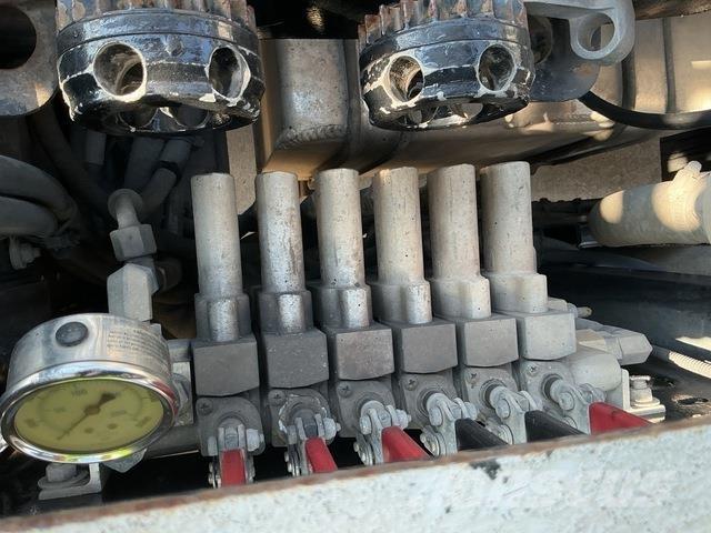 Peterbilt 365 Avtotransporterji