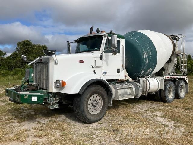 Peterbilt 365 Drugi tovornjaki