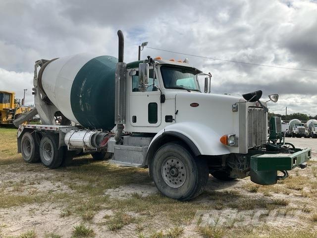 Peterbilt 365 Drugi tovornjaki