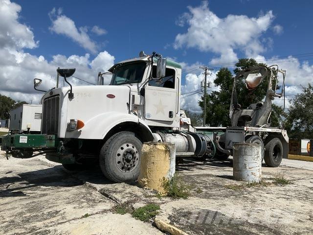 Peterbilt 365 Drugi tovornjaki
