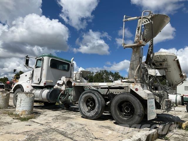Peterbilt 365 Drugi tovornjaki