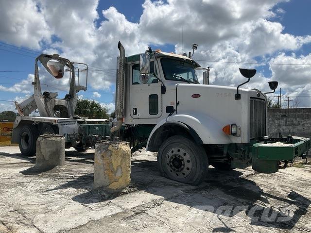 Peterbilt 365 Drugi tovornjaki
