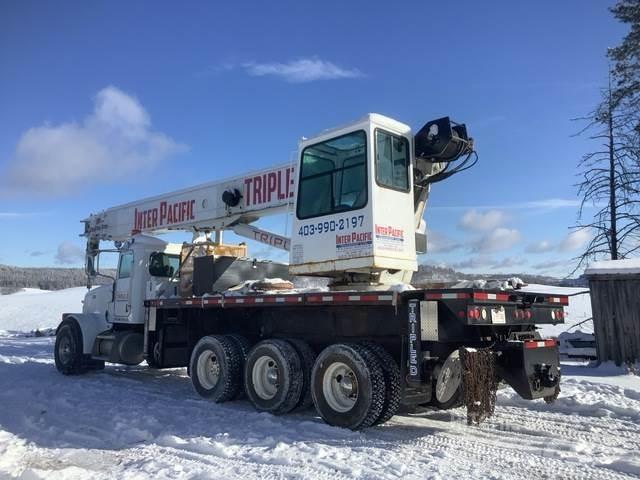Peterbilt 367 Drugi tovornjaki