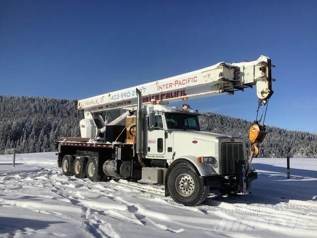Peterbilt 367 Drugi tovornjaki