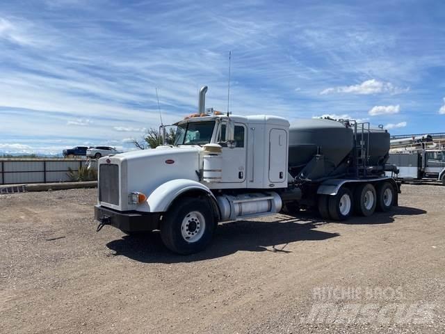 Peterbilt 367 Drugi tovornjaki