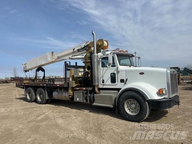 Peterbilt 367 Drugi tovornjaki