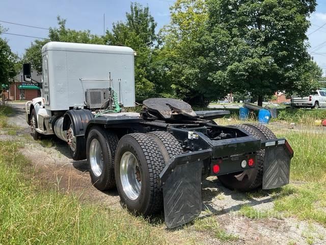 Peterbilt 377 Vlačilci