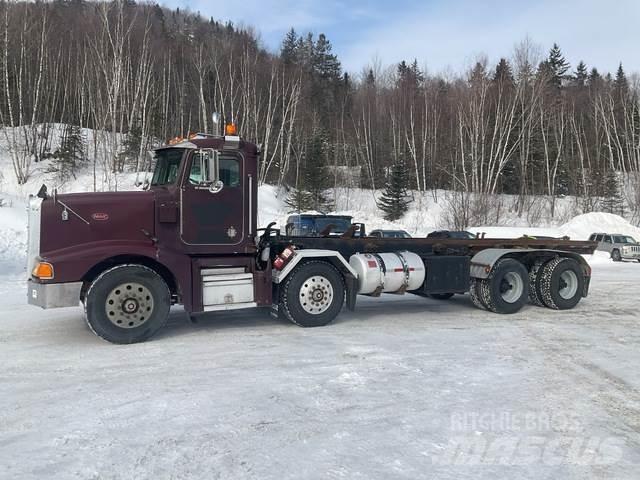Peterbilt 377 Komunalni tovornjaki