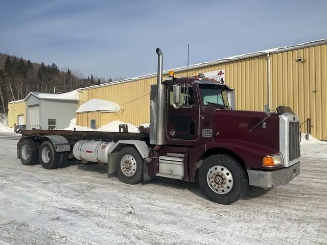 Peterbilt 377 Komunalni tovornjaki