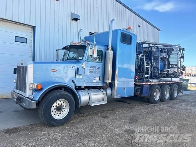 Peterbilt 378 Drugo
