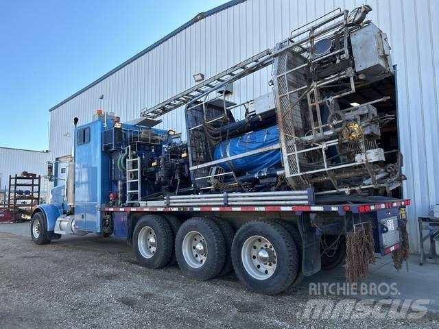 Peterbilt 378 Drugo